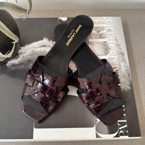 Saint Laurent | Shoes | Saint Laurent Women Bridget 5